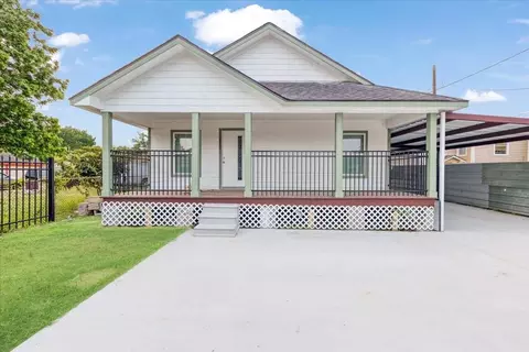7211 Boyce St, Houston, TX 77020
