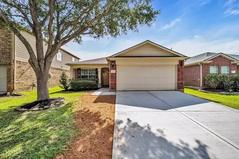 5734 Baldwin Elm St, Richmond, TX 77407