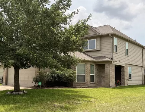 3211 View Valley Trl, Katy, TX 77493