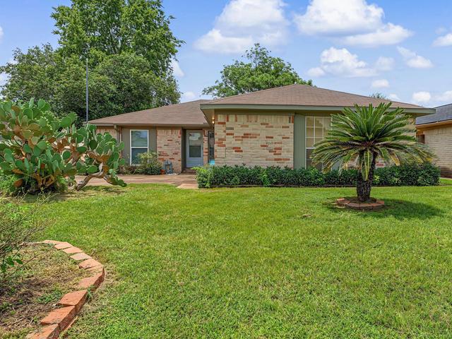 5335 Linda Ln, Katy, TX 77493