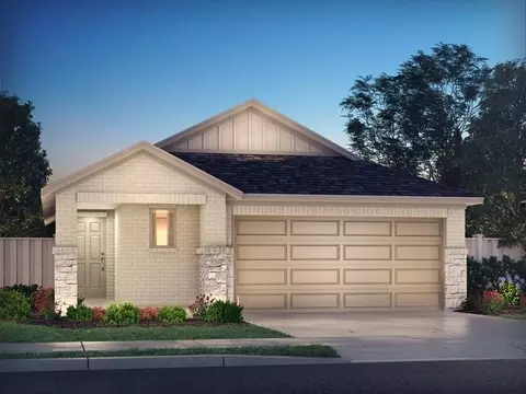 271 Charles Ridge Dr, Montgomery, TX 77316
