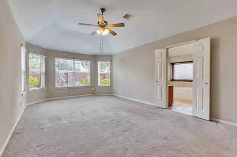 Bedroom - 24530 Fort Path Dr, Spring, TX 77373 photo 5 of 6