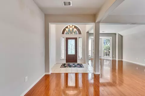 Entry Way - 24530 Fort Path Dr, Spring, TX 77373 photo 3 of 3