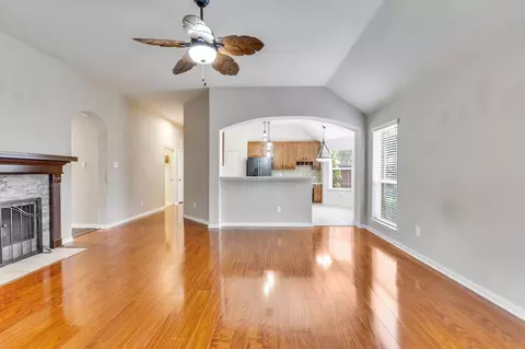 Living - 24530 Fort Path Dr, Spring, TX 77373 photo 6 of 7