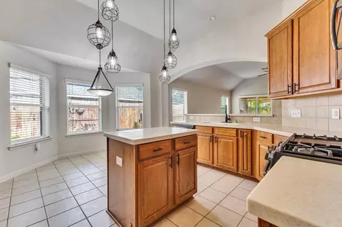 Kitchen - 24530 Fort Path Dr, Spring, TX 77373 photo 1 of 5