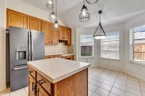 Kitchen - 24530 Fort Path Dr, Spring, TX 77373 photo 5 of 5