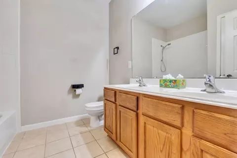 Bath - 24530 Fort Path Dr, Spring, TX 77373 photo 1 of 6