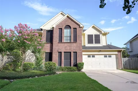 4610 Sunshine Dr, Sugar Land, TX 77479