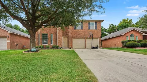 11419 Lovington Dr, Houston, TX 77088