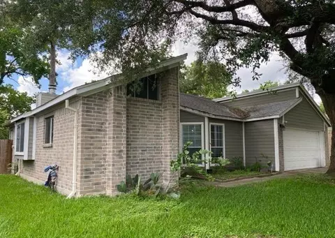 Exterior - 3907 Algernon Dr, Spring, TX 77373 photo 3 of 3