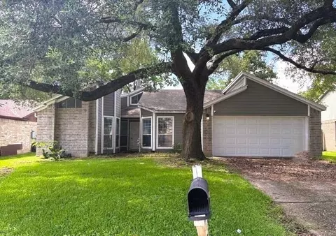 3907 Algernon Dr, Spring, TX 77373