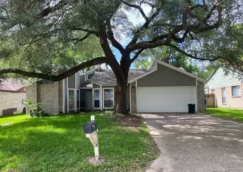 Exterior - 3907 Algernon Dr, Spring, TX 77373 photo 2 of 3
