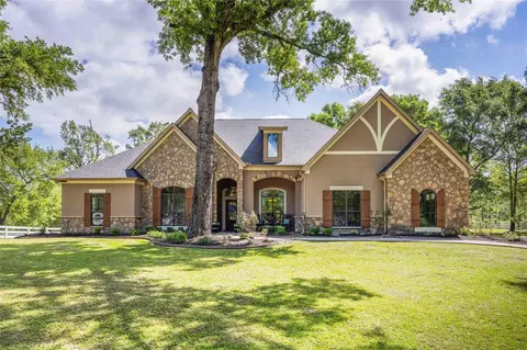 1809 Saint Beulah Chapel Rd, Montgomery, TX 77316