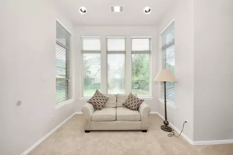 Living - 8131 Black Percher St, Conroe, TX 77385 photo 3 of 3