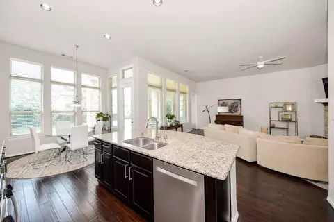 Kitchen - 8131 Black Percher St, Conroe, TX 77385 photo 3 of 3