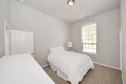Bedroom - 8131 Black Percher St, Conroe, TX 77385 photo 4 of 4