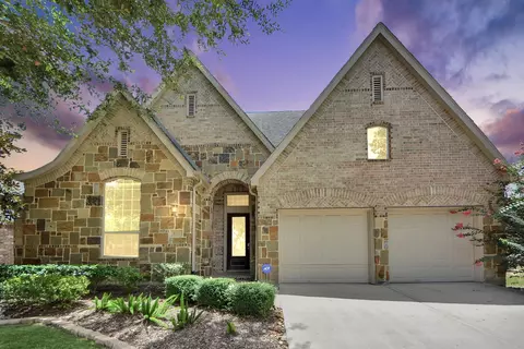 Exterior - 8131 Black Percher St, Conroe, TX 77385 photo 2 of 3