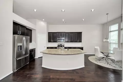 Kitchen - 8131 Black Percher St, Conroe, TX 77385 photo 1 of 3