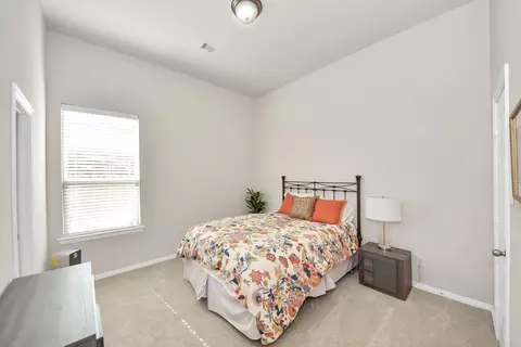 Bedroom - 8131 Black Percher St, Conroe, TX 77385 photo 3 of 4