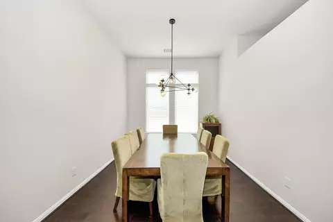 Dining - 8131 Black Percher St, Conroe, TX 77385 photo 4 of 4