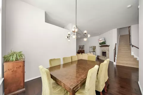 Dining - 8131 Black Percher St, Conroe, TX 77385 photo 3 of 4