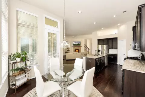 Dining - 8131 Black Percher St, Conroe, TX 77385 photo 2 of 4