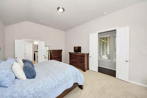 Bedroom - 8131 Black Percher St, Conroe, TX 77385 photo 2 of 4
