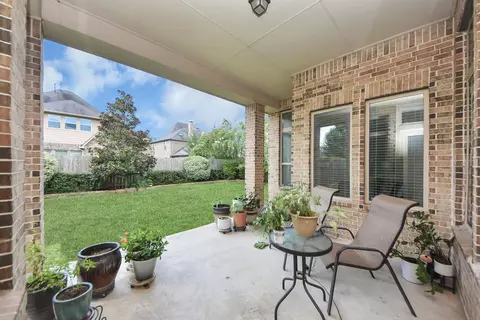 Exterior - 8131 Black Percher St, Conroe, TX 77385 photo 3 of 3