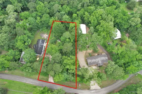 tbd Lawrence Dr, Montgomery, TX 77356