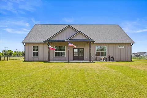 5213 County Road 127, Iola, TX 77861