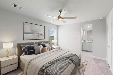 Bedroom - 3118 Spitfire Dr, Rosenberg, TX 77471 photo 1 of 1