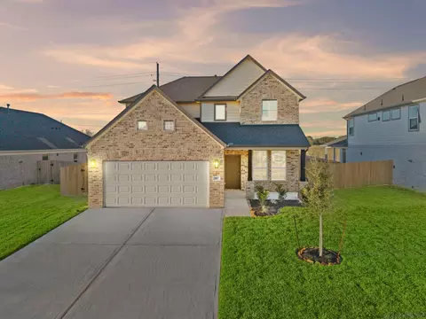 3118 Spitfire Dr, Rosenberg, TX 77471
