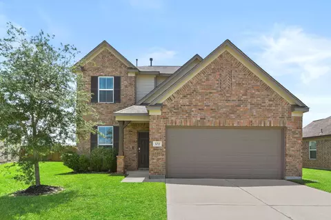 3011 Tandem Ct, Rosenberg, TX 77471