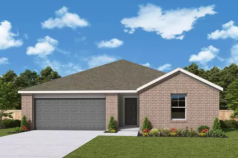 8014 Big Bend Trl, Manvel, TX 77578