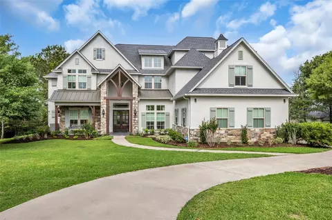 8416 Majestic Lake Ct, Montgomery, TX 77316