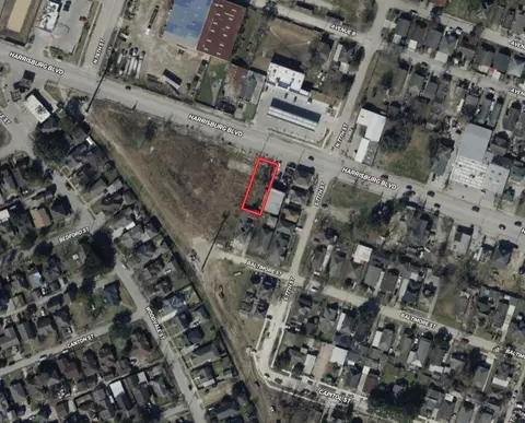 7634 Harrisburg Blvd, Houston, TX 77012