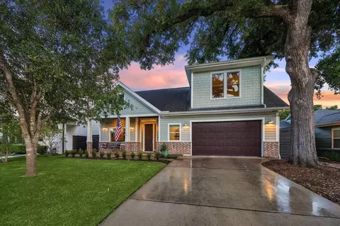 1607 Althea Dr, Houston, TX 77018