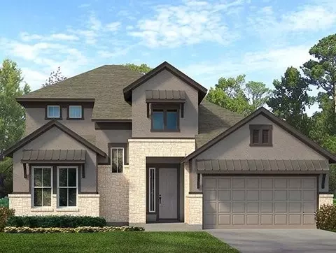 9738 Roaring River Falls Ln, Porter, TX 77365