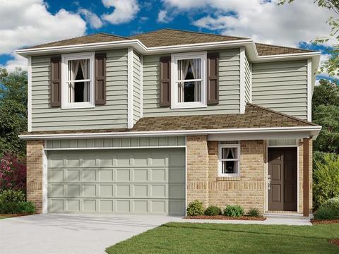 2142 Twisted Cedar Ct, Conroe, TX 77301 photo 1