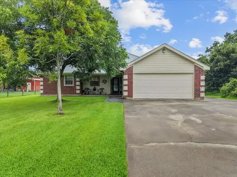 6727 Avenue C 12, Santa Fe, TX 77510