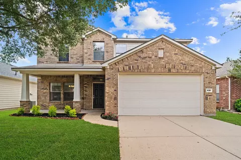 419 Mornington Ln, Katy, TX 77494