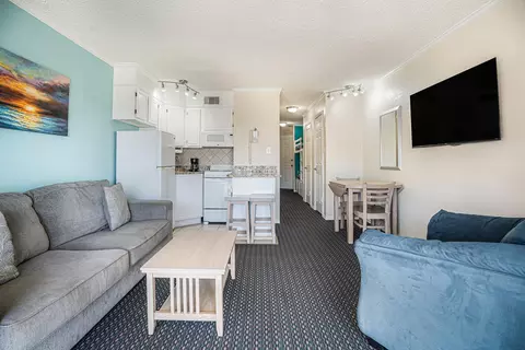 6102 Seawall Blvd #234, Galveston, TX 77551