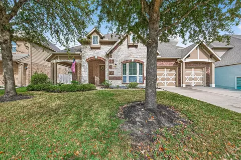618 Santa Elena Cyn, Spring, TX 77388
