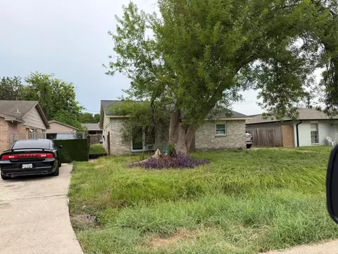 5602 Gatewood Ave, Houston, TX 77053