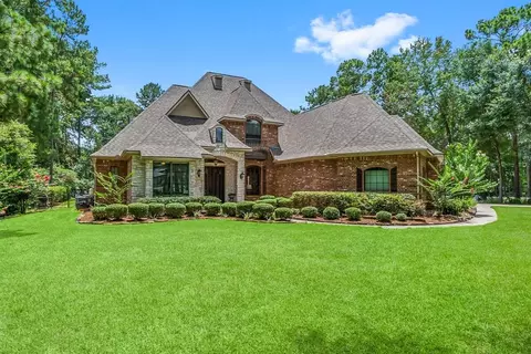 4102 Tee Tree Ct, Spring, TX 77386 photo 1