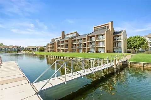 12600 Melville Dr #319B, Montgomery, TX 77356