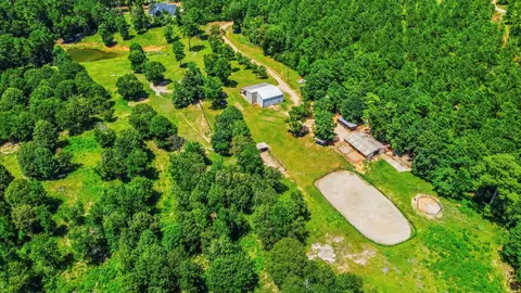 1239 Tony Peebles Rd, Livingston, TX 77351