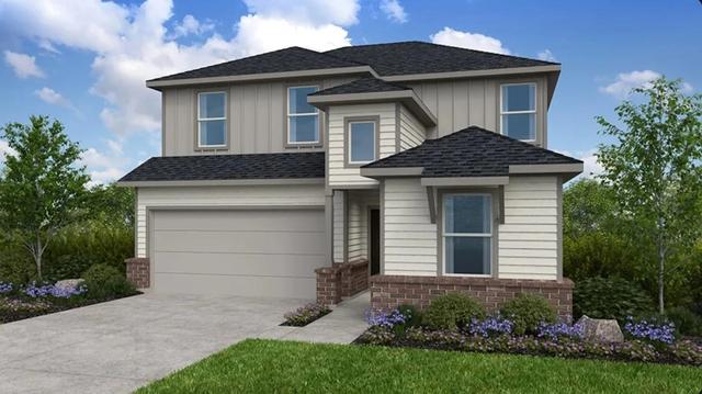 21814 Yellow Sunset Ln, Cypress, TX 77433