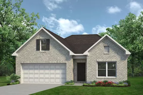 3507 Lago Norence Dr, Manvel, TX 77578