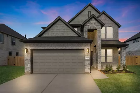 3110 Everwood Trl, Rosenberg, TX 77471